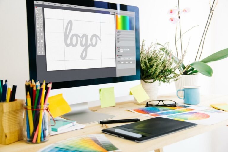 Why You Should Use a Free Logo Maker for Your Business