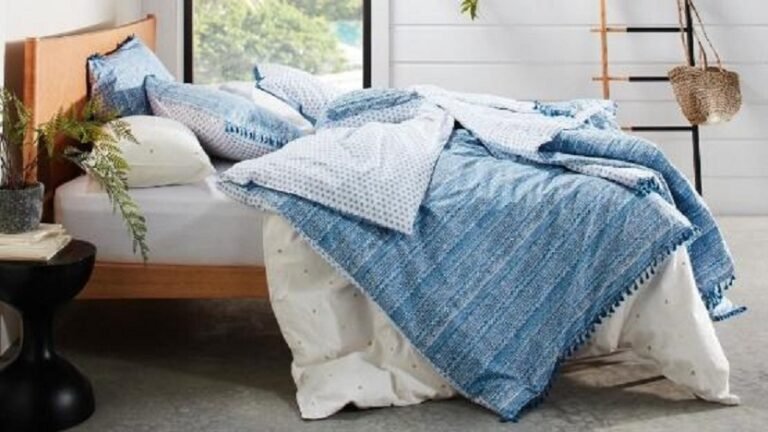 How to Select Best-Quality Quilt Cover Sets for Gifting to Family or Friends?