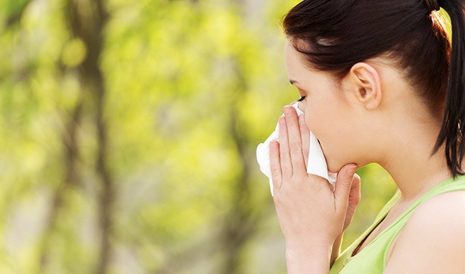 Top 3 Ways to Survive Your Seasonal Allergies This Spring