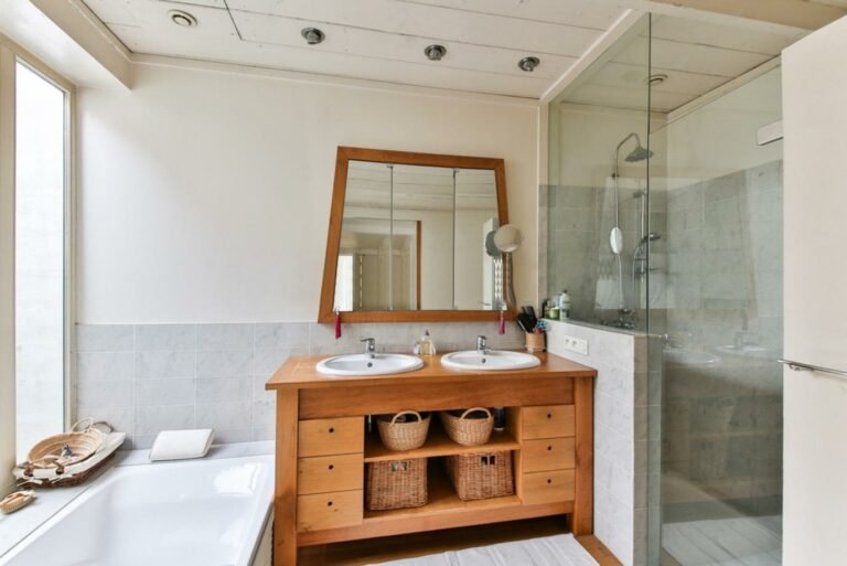 6 Ways to Save Money on Your Bathroom Renovation