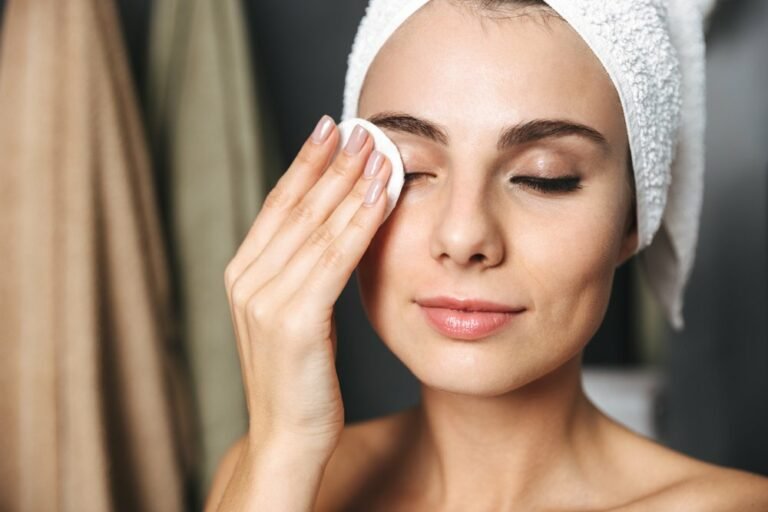 Skincare Tips That Can Help You Look Healthy and Radiant