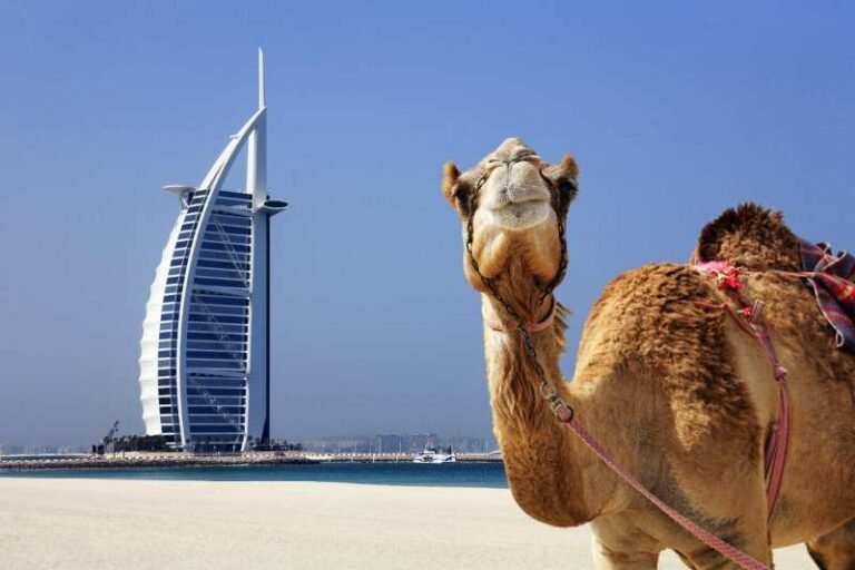 7 Things to Keep in Mind While Traveling to Dubai