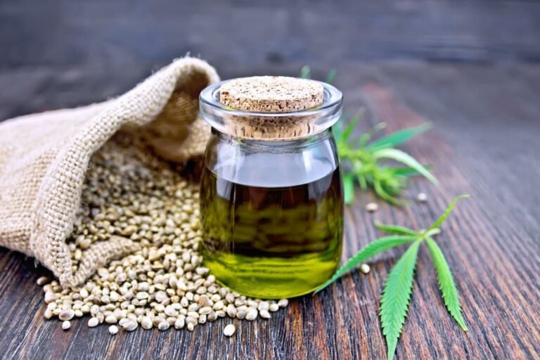 What Makes Nano-Enhanced Hemp Oil Special?