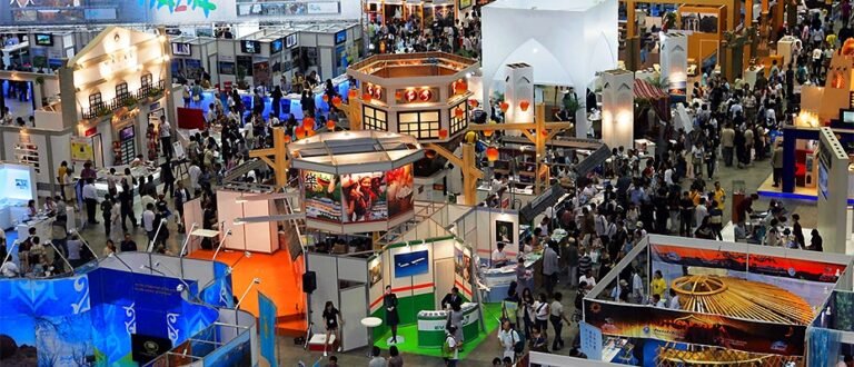 Why ExpoMarketing Is a Leading Tradeshow Service Provider in the Consumer Sector