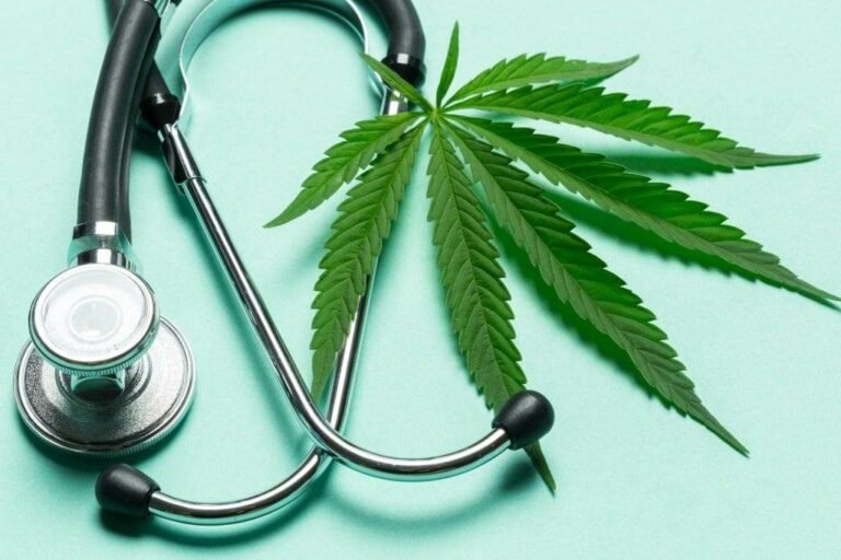 A Glimpse of Medical Marijuana and Its Various Uses