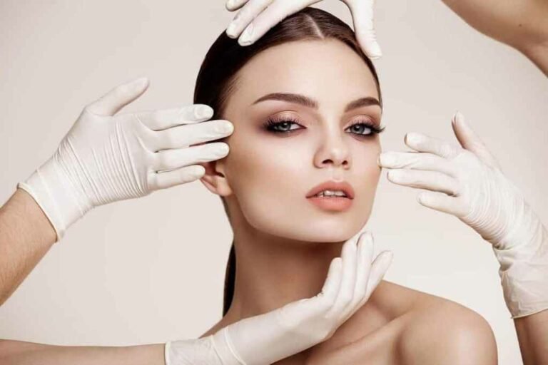 5 Benefits of Plastic Surgery