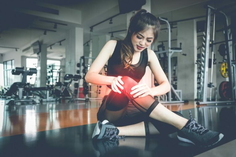 Tips to Prevent Injury During a Workout