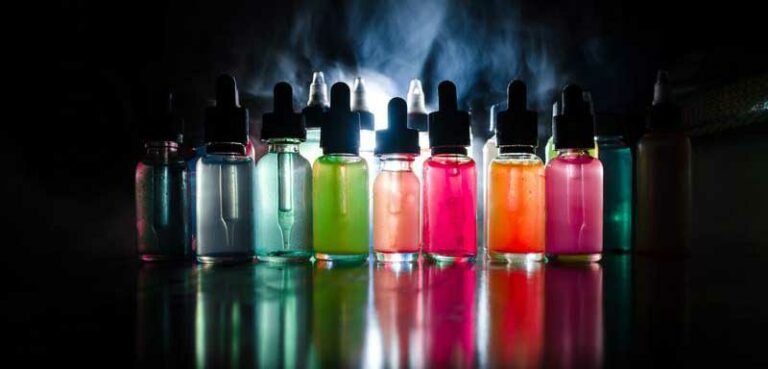 How to Get Quality Vape Juice