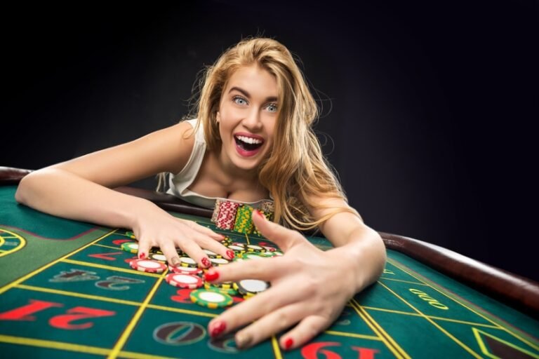 Top 6 Casino Winning Tips for Players Who Play Online