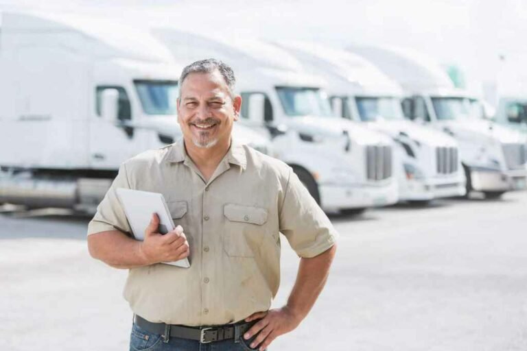 4 Effective Fleet Managers Traits