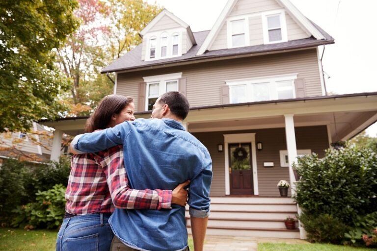 4 Steps You Need to Take Before Looking for a House