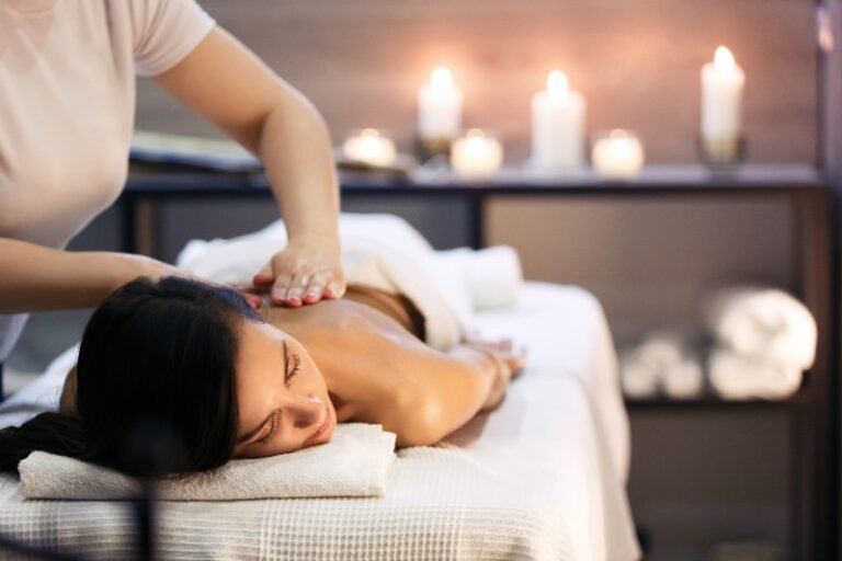 What are the Benefits of Taking SPA?