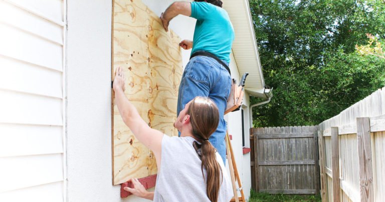 How to Prepare Your Home for Hurricane Season?