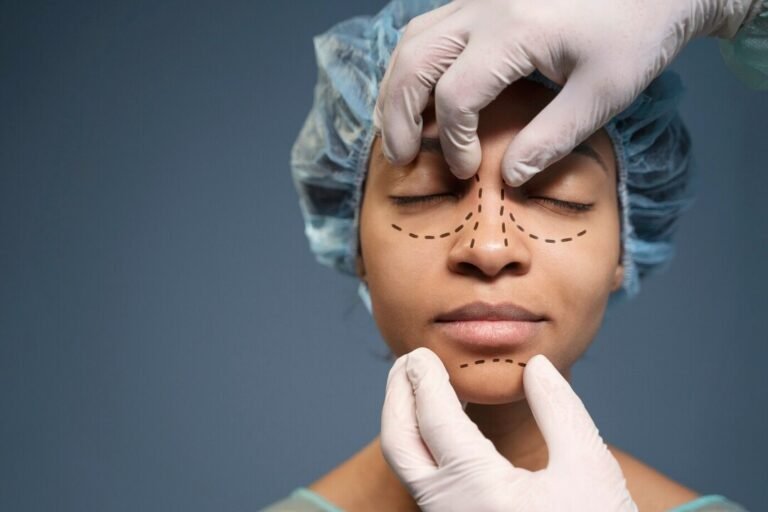 The Psychology of Cosmetic Surgery: Understanding the Deep Impact on Mental Health and Confidence